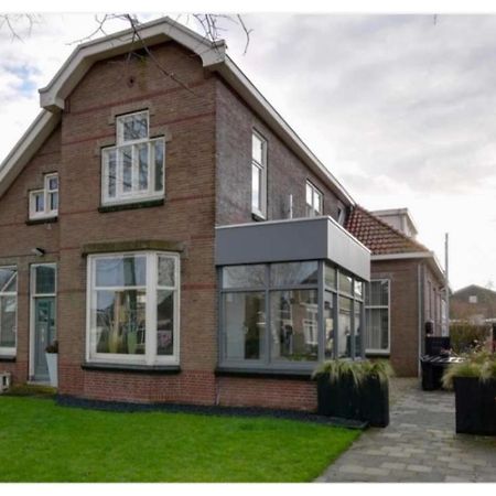 Bnbspanbroek Luaran gambar
